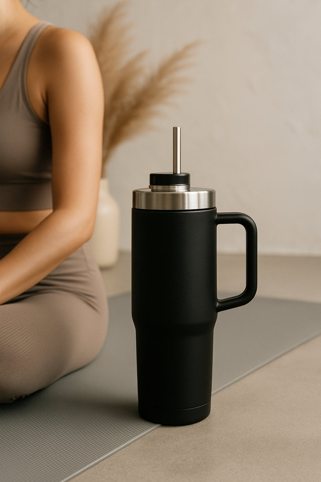 Gourde Wellness 12000ml - Grande capacité