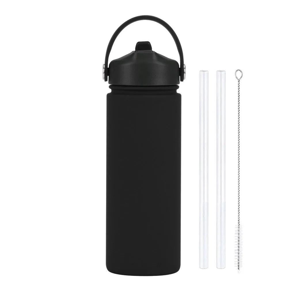 Bouteille d'eau isotherme 500ml - Personnalisable
