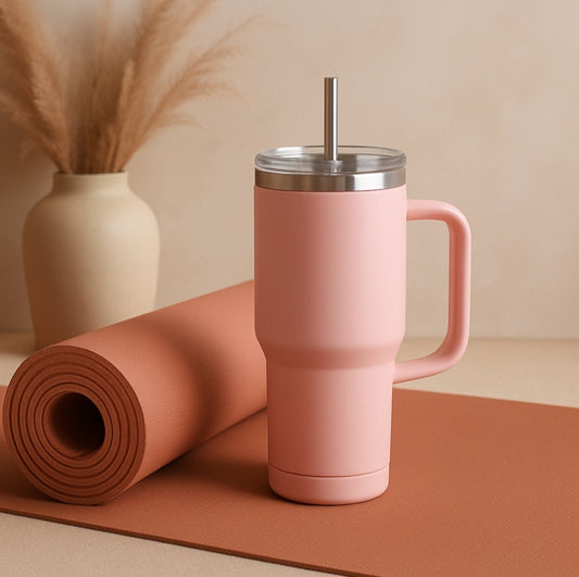 Gourde Wellness  12000ml - Grande capacité