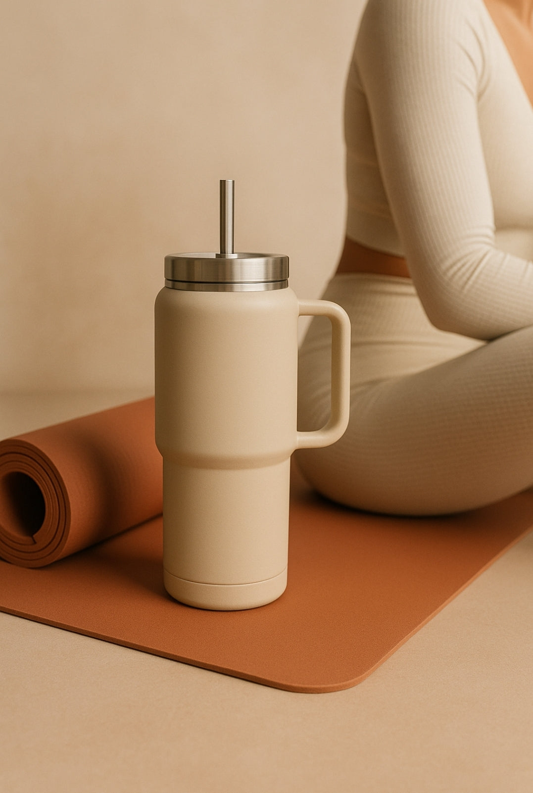 Gourde Wellness  12000ml - Grande capacité