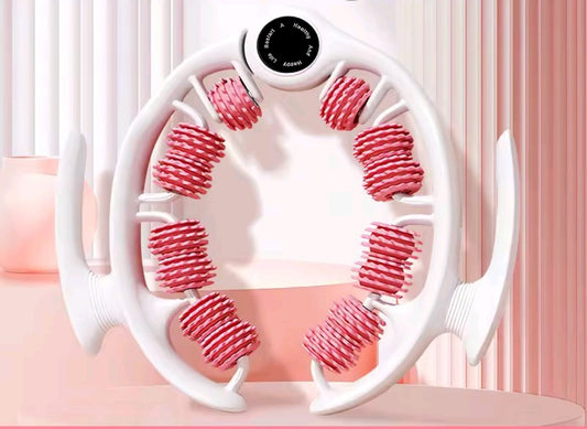 Roller Drainant 360° - Scult & Anti-Cellulite SOANAFITGIRL